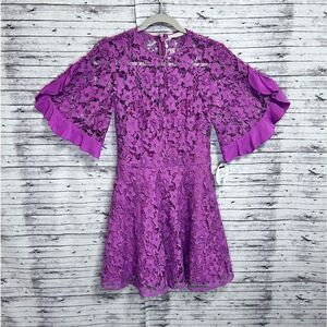 La Maison Talulah Estee Mini Dress